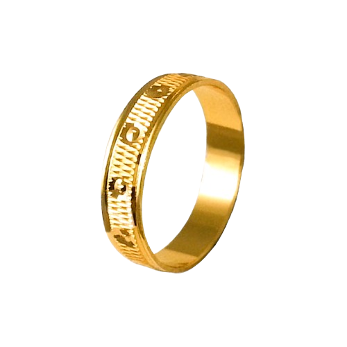 CNC RING